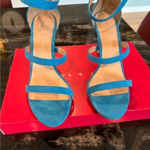 KELLY & KATIE summer shoes/sandals